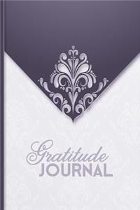 Gratitude Journal