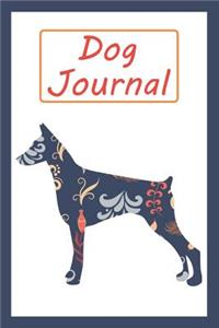 Dog Journal