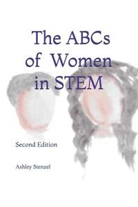 The ABCs of Women in Stem: Second Edition