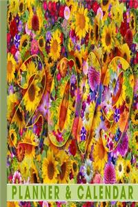 2019 Planner & Calendar