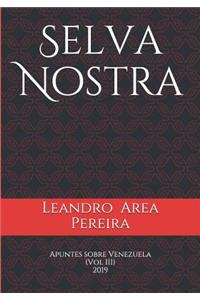Selva Nostra