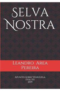 Selva Nostra