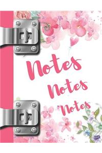 Note Notes Notes
