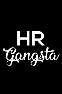 HR Gangsta