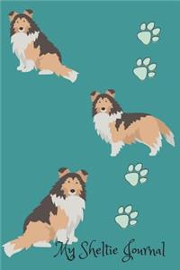 My Sheltie Journal