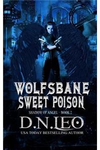 Wolfsbane - Sweet Poison