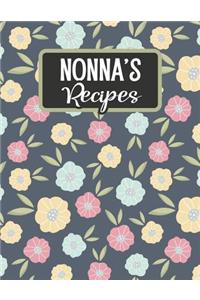 Nonna's Recipes
