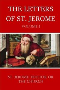 The Letters of St. Jerome