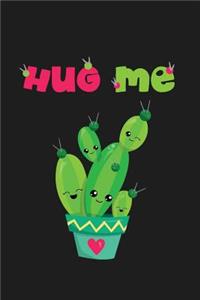 Hug Me