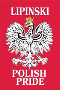 Lipinski Polish Pride