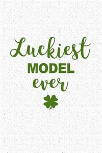 Luckiest Model Ever