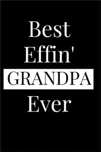 Best Effin' Grandpa Ever