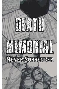 Death Memorial
