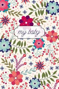 My Baby