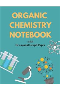 Organic Chemistry Notebook