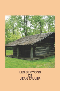 Les sermons de Jean Tauler