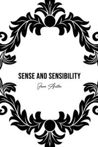 Sense and Sensibility