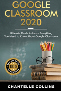 Google Classroom 2020