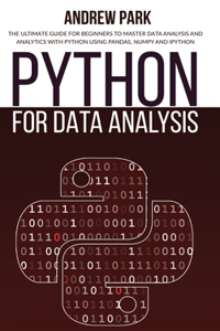 Python for Data Analysis