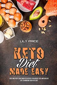 Keto Diet Made Easy