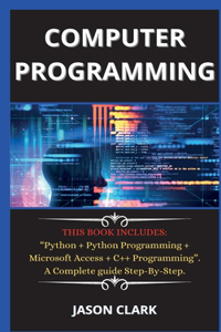 computer programming ( New edition )