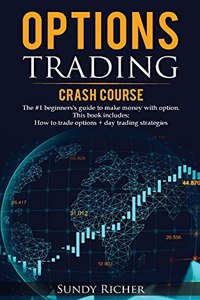 Options Trading Crusch Course