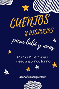 Cuentos y Historias para bebe y ninos