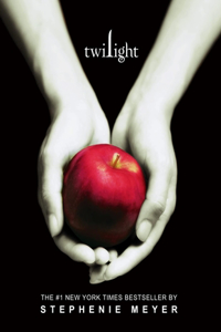 TWILIGHT  THE TWILIGHT SAGA, BOOK 1