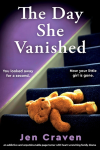 Day She Vanished