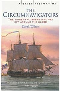 A Brief History of Circumnavigators