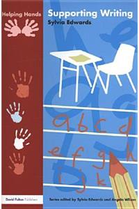 Supporting Writing