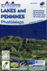 LAKES & PENNINES