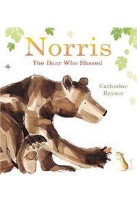 Norris, the Bear Who Shared