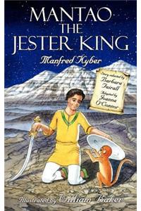 Mantao the Jester King