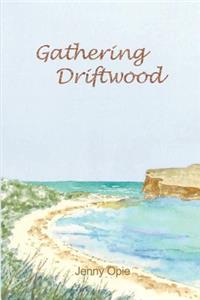 Gathering Driftwood