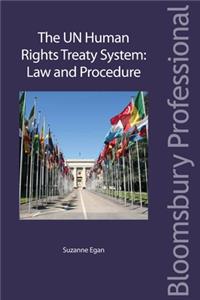 The Un Human Rights Treaty System