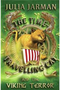 The Time-Travelling Cat and the Viking Terror