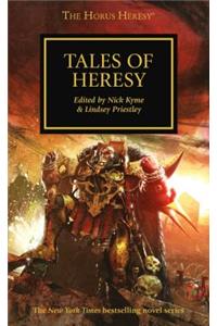 Tales of Heresy, 10