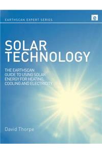 Solar Technology