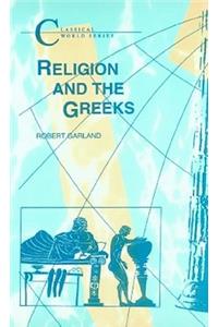 Religion and the Greeks