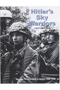 Hitler's Sky Warriors