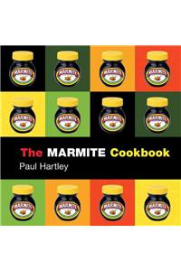 Marmite Cookbook
