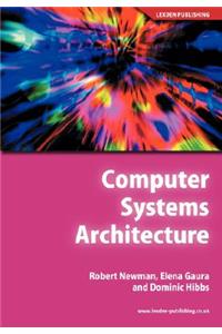 Computer Systems Architecture