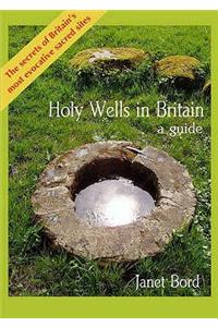 Holy Wells in Britain
