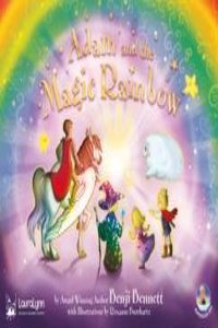Adam and the Magic Rainbow