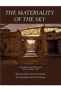 The Materiality of the Sky