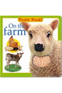 Feels Real!: On the Farm