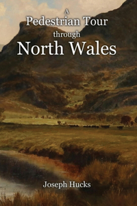 Pedestrian Tour through North Wales in a Series of Letters