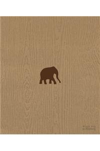 The Wood That Doesn't Look Like an Elephant