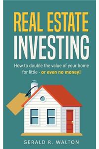 Real Estate Investing